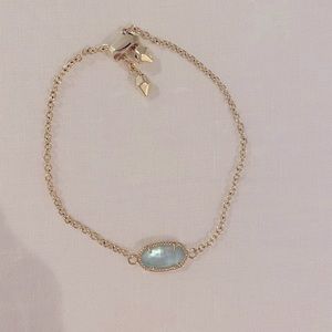 Kendra Scott adjustable Elaina bracelet